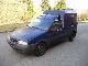 Ford  Fiesta Courier 1.8 TD 2002 Box-type delivery van photo
