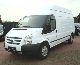 2012 Ford  Transit FT 350 L TDCi Trend Truck 'Express Line' Van or truck up to 7.5t Box-type delivery van - long photo 1