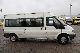 2000 Ford  Transit FT 330-9 seater Van or truck up to 7.5t Estate - minibus up to 9 seats photo 2