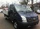 Ford  Transit Bus, winter tires, heizb.Frontscheib 2012 Stake body photo