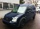 Ford  Connect air heizb.Frontscheibe, ZV, el.FH Transi 2012 Box-type delivery van photo
