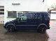 2012 Ford  Connect air heizb.Frontscheibe, ZV, el.FH Transi Van or truck up to 7.5t Box-type delivery van photo 3