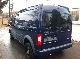 2012 Ford  Connect air heizb.Frontscheibe, ZV, el.FH Transi Van or truck up to 7.5t Box-type delivery van photo 4