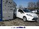 2012 Ford  Fiesta TDCI Van Air Base Van or truck up to 7.5t Box-type delivery van photo 1