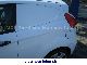 2012 Ford  Fiesta TDCI Van Air Base Van or truck up to 7.5t Box-type delivery van photo 5