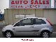 Ford  Fiesta 1.4 tdci 2008 Box-type delivery van photo