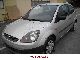 2008 Ford  Fiesta 1.4 tdci Van or truck up to 7.5t Box-type delivery van photo 1