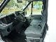 2012 Ford  Transit Bus FT 350 EL base Van or truck up to 7.5t Stake body photo 5