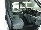 2012 Ford  Transit Bus FT 350 EL base Van or truck up to 7.5t Stake body photo 7