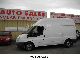 Ford  Transit FT280 2009 Box-type delivery van - high photo