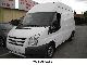 2009 Ford  Transit FT280 Van or truck up to 7.5t Box-type delivery van - high photo 1