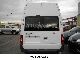 2009 Ford  Transit FT280 Van or truck up to 7.5t Box-type delivery van - high photo 3
