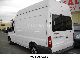 2009 Ford  Transit FT280 Van or truck up to 7.5t Box-type delivery van - high photo 4