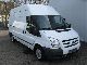 Ford  FT 300 L TDCi Truck Trend 2011 Box-type delivery van - high and long photo