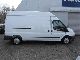 2011 Ford  FT 300 L TDCi Truck Trend Van or truck up to 7.5t Box-type delivery van - high and long photo 1