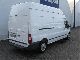 2011 Ford  FT 300 L TDCi Truck Trend Van or truck up to 7.5t Box-type delivery van - high and long photo 2