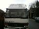 Ford  Iveco 1991 Stake body and tarpaulin photo