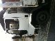 1991 Ford  Iveco Van or truck up to 7.5t Stake body and tarpaulin photo 1