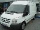 Ford  Transit TDCi 280 M Truck Trend 2011 Other vans/trucks up to 7 photo