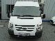 2011 Ford  Transit TDCi 280 M Truck Trend Van or truck up to 7.5t Other vans/trucks up to 7 photo 1