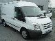 2011 Ford  Transit TDCi 280 M Truck Trend Van or truck up to 7.5t Other vans/trucks up to 7 photo 2