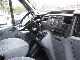2008 Ford  FT 280 K TDCi truck Van or truck up to 7.5t Box-type delivery van photo 9