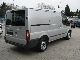 2008 Ford  FT 280 K TDCi truck Van or truck up to 7.5t Box-type delivery van photo 2