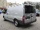 2008 Ford  FT 280 K TDCi truck Van or truck up to 7.5t Box-type delivery van photo 3