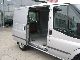 2008 Ford  FT 280 K TDCi truck Van or truck up to 7.5t Box-type delivery van photo 4