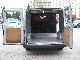 2008 Ford  FT 280 K TDCi truck Van or truck up to 7.5t Box-type delivery van photo 5