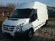 Ford  FT300L Express Line 2011 Box-type delivery van - high and long photo