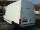 2011 Ford  FT300L Express Line Van or truck up to 7.5t Box-type delivery van - high and long photo 1