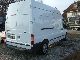 2011 Ford  FT300L Express Line Van or truck up to 7.5t Box-type delivery van - high and long photo 2