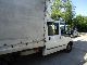 2009 Ford  Transit Tourneo Van or truck up to 7.5t Stake body and tarpaulin photo 2