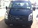 2012 Ford  Transit Bus heizb.Frontscheibe, ZV, el.FH, GJ- Van or truck up to 7.5t Stake body photo 7
