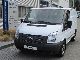 Ford  FT 280K \ 2011 Box-type delivery van photo