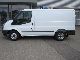 2011 Ford  FT 280K \ Van or truck up to 7.5t Box-type delivery van photo 5