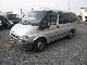 2005 Ford  Transit 125T300 Van or truck up to 7.5t Estate - minibus up to 9 seats photo 1