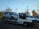Ford  Transit vehicle tow truck 2011 Breakdown truck photo