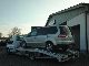 2011 Ford  Transit vehicle tow truck Van or truck up to 7.5t Breakdown truck photo 4