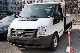 2012 Ford  Transit FT350M pickup EK front on 2,2 Van or truck up to 7.5t Stake body photo 2
