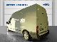 2010 Ford  Transit FT 300 L TDCi DPF Truck Trend Van or truck up to 7.5t Box-type delivery van - high photo 1