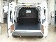 2012 Ford  Transit Connect truck short box base 1.8-liter TDCi Van or truck up to 7.5t Other vans/trucks up to 7 photo 4