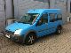 Ford  Transit Connect Internal Number: 6087 2003 Box photo