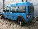2003 Ford  Transit Connect Internal Number: 6087 Van or truck up to 7.5t Box photo 1