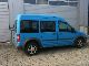 2003 Ford  Transit Connect Internal Number: 6087 Van or truck up to 7.5t Box photo 2