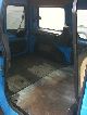 2003 Ford  Transit Connect Internal Number: 6087 Van or truck up to 7.5t Box photo 5