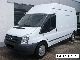 Ford  Transit FT330L Trend Truck * AIR \u0026 SORTIMO PACKAGE * 2012 Other vans/trucks up to 7 photo