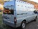 2006 Ford  FT350M, 130PS front-wheel drive / Medium High / Medium Van or truck up to 7.5t Box-type delivery van - high photo 14