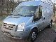 Ford  FT350M, 130PS front-wheel drive / Medium High / Medium 2006 Box-type delivery van - high photo